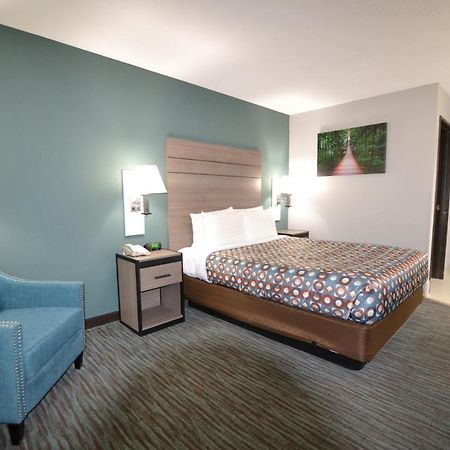 Countryside Inn & Suites Omaha East-Council Bluffs Ia Exterior foto