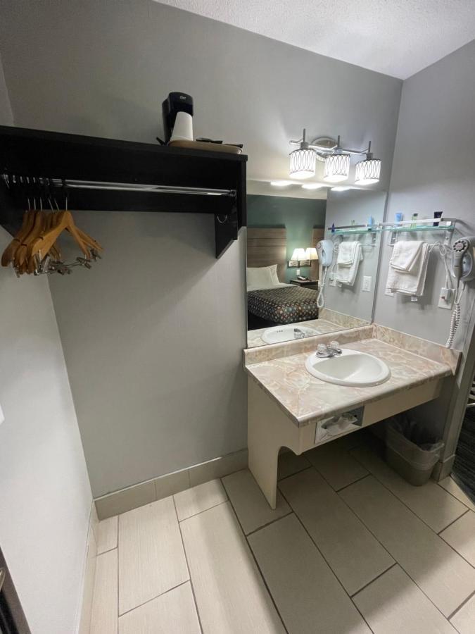 Countryside Inn & Suites Omaha East-Council Bluffs Ia Zimmer foto