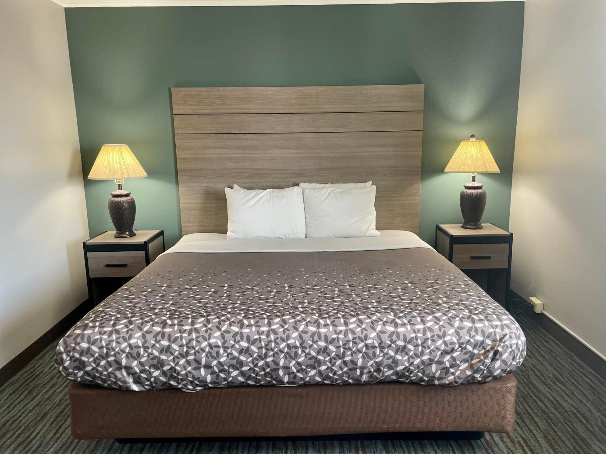 Countryside Inn & Suites Omaha East-Council Bluffs Ia Zimmer foto
