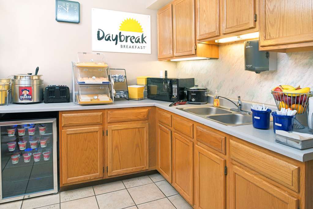 Countryside Inn & Suites Omaha East-Council Bluffs Ia Einrichtungen foto
