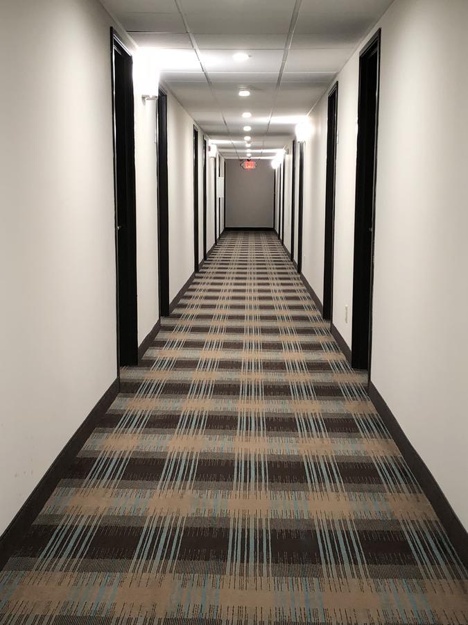 Countryside Inn & Suites Omaha East-Council Bluffs Ia Exterior foto