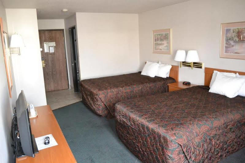 Countryside Inn & Suites Omaha East-Council Bluffs Ia Exterior foto