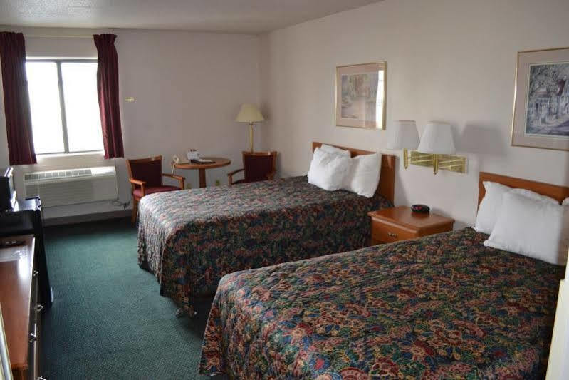 Countryside Inn & Suites Omaha East-Council Bluffs Ia Exterior foto